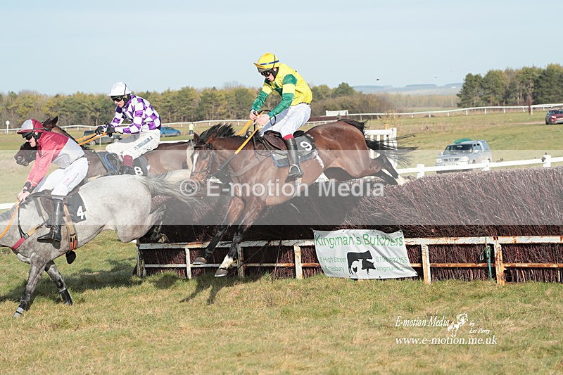 PtP 290123 0232 - Combined Services Point-to-Point 05/02/23