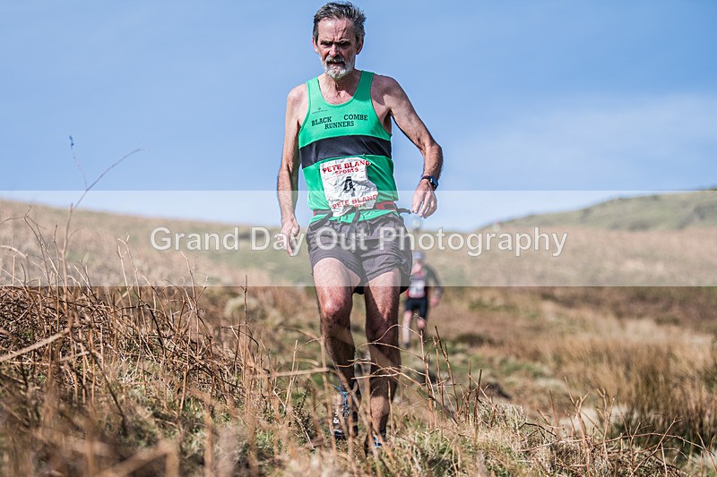Black Combe-988 - Black Combe Fell Race Saturday 8th March 2025