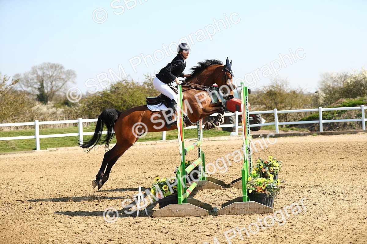 SBM_000624 - Class 3 - Senior Discovery - 1.00m