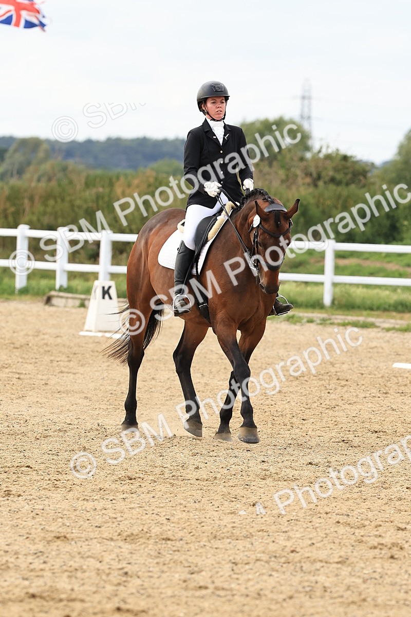 SBM_000588 - Class 4 - Novice 5