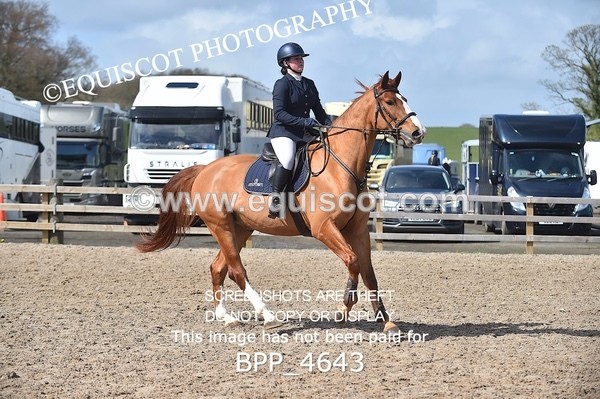 BPP_4643 - CLASS 12 BritiNovice/ 90cm Open