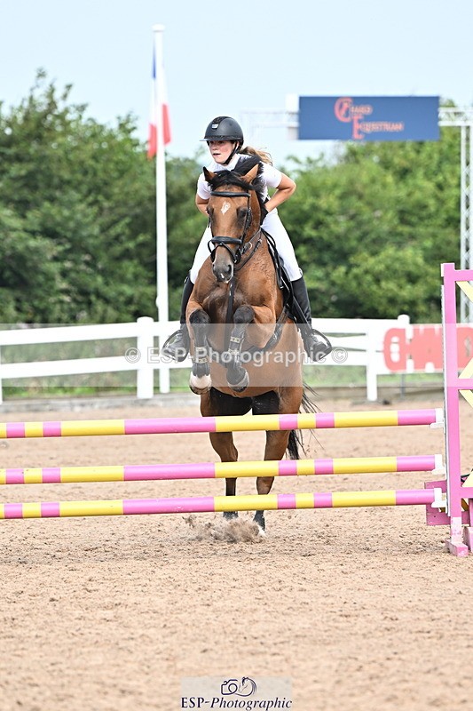 240801A-103251-00287 - Cls 8 85cm Amateur Qualifier