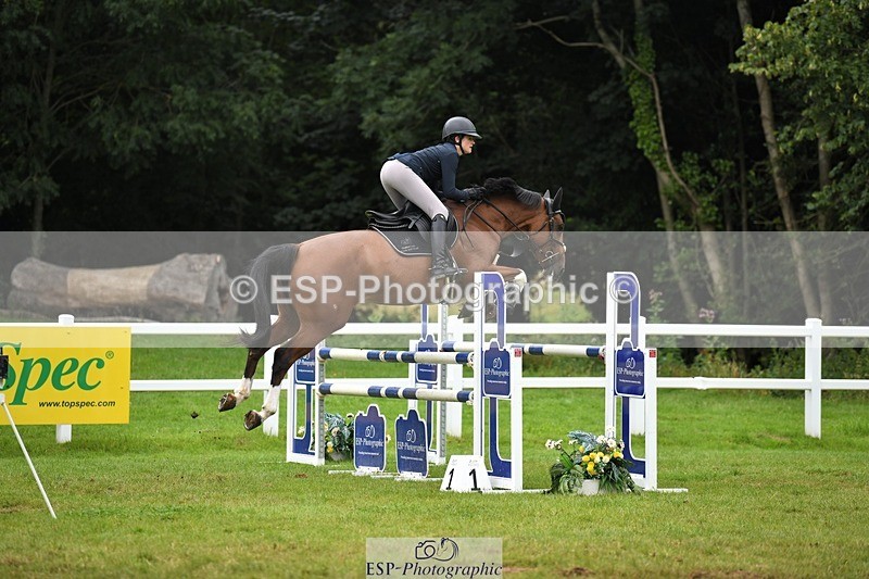 230712-094952-21942 - Cls 50 Foxhunter & 1.20m Open