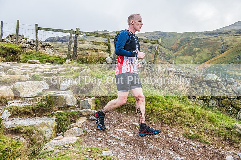 Langdale-1939 - Langdale Horseshoe Fell Race Saturday 8th October 2022