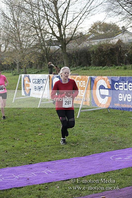 CAD5 171119-0883 - Sutton Benger 5 mile Flyer – 17th Nov 2019