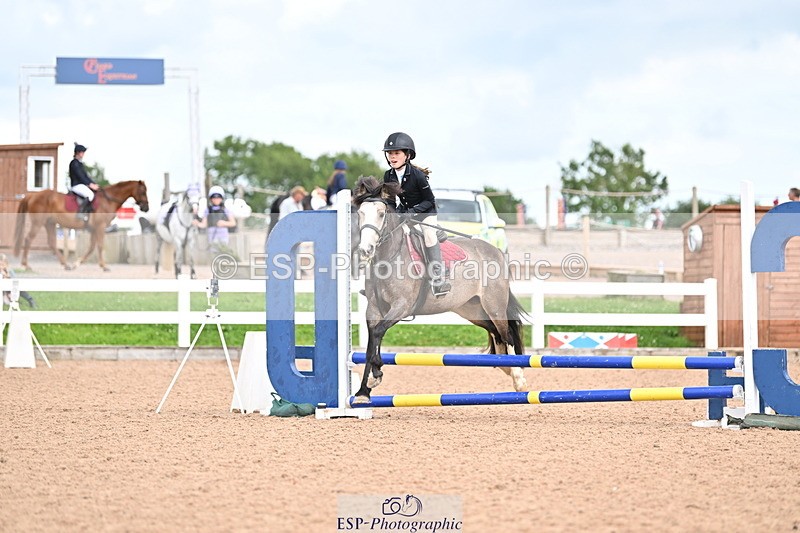 240806A-155302-00135 - Clear Round & 60cm BS Club & Schools