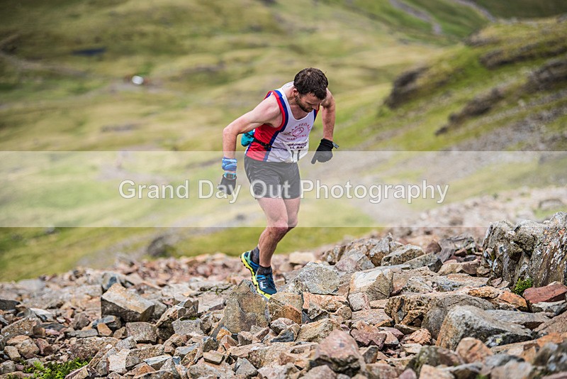 Borrowdale-136 - Borrowdale Fell Race Saturday 5th August 2023