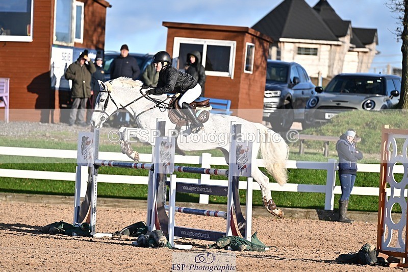 251119-142208-00539 - Cls 5 Foxhunter and 1.20m Open