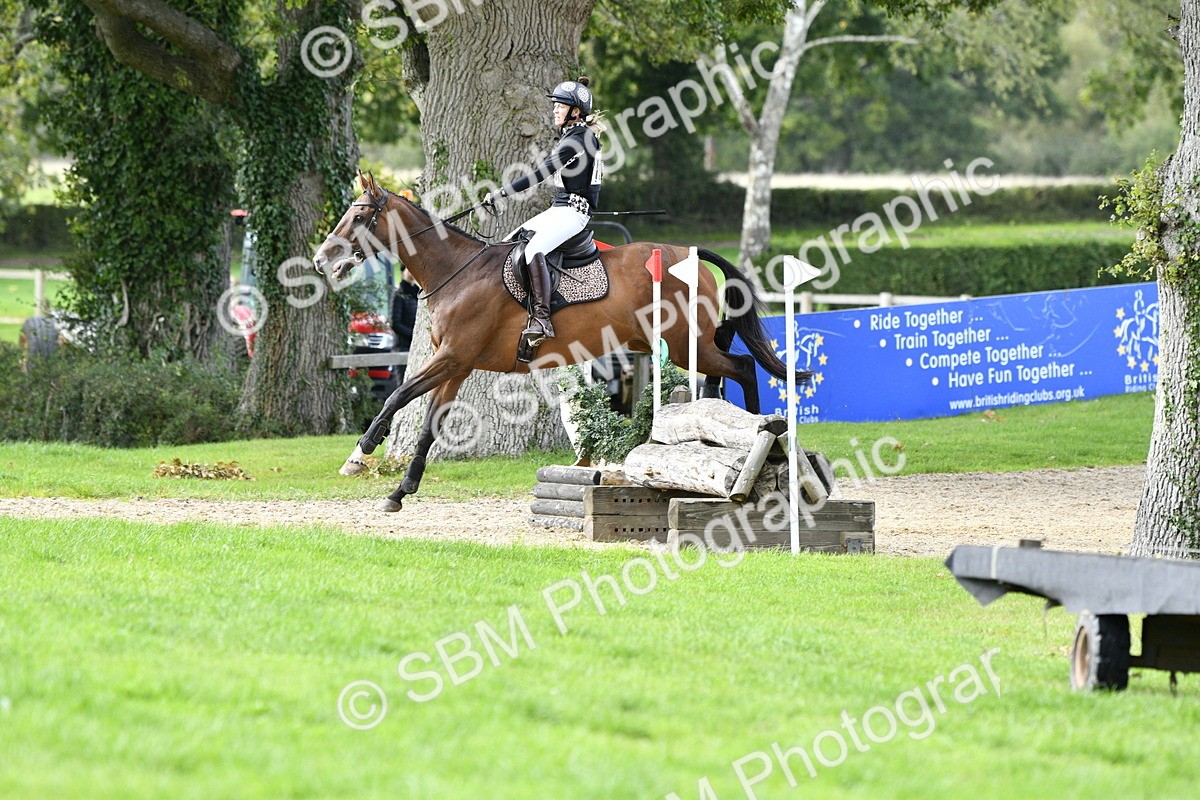 SBM_11953 - E6 - Eventers Challenge 80cm Championship