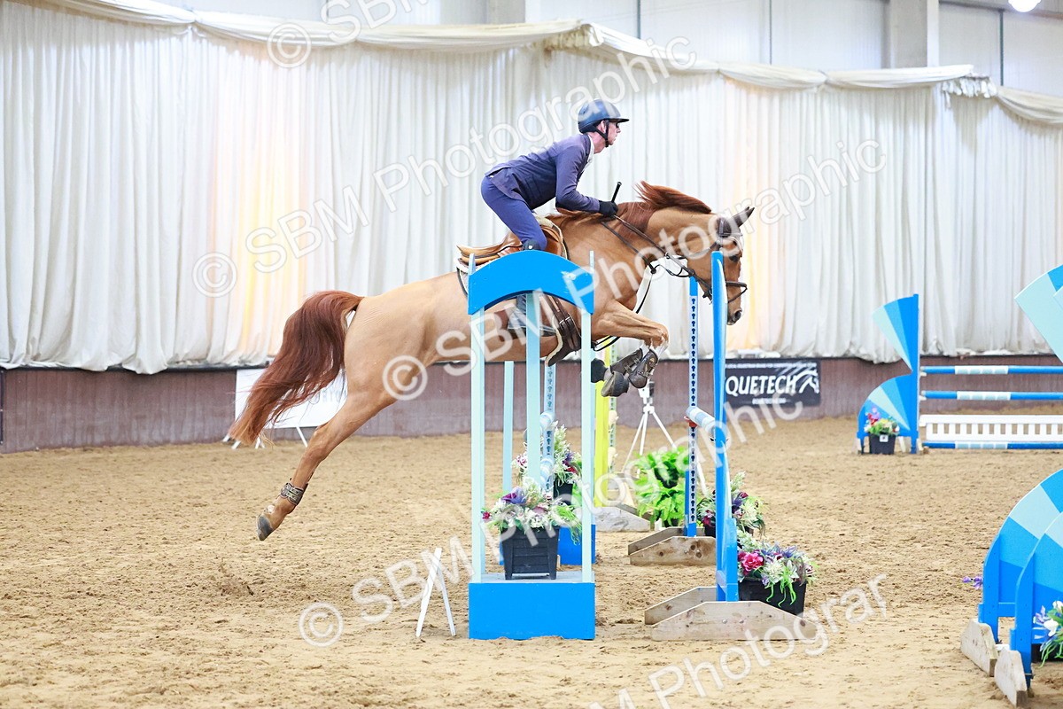 SBM_003524 - Class 10 - Senior Newcomers - 1.10m