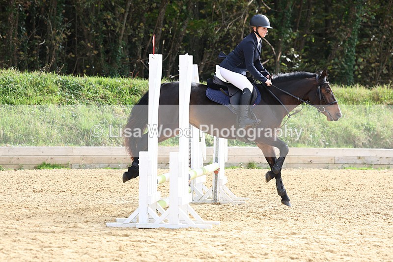 3E7A7456 - Class 3: 60cm open