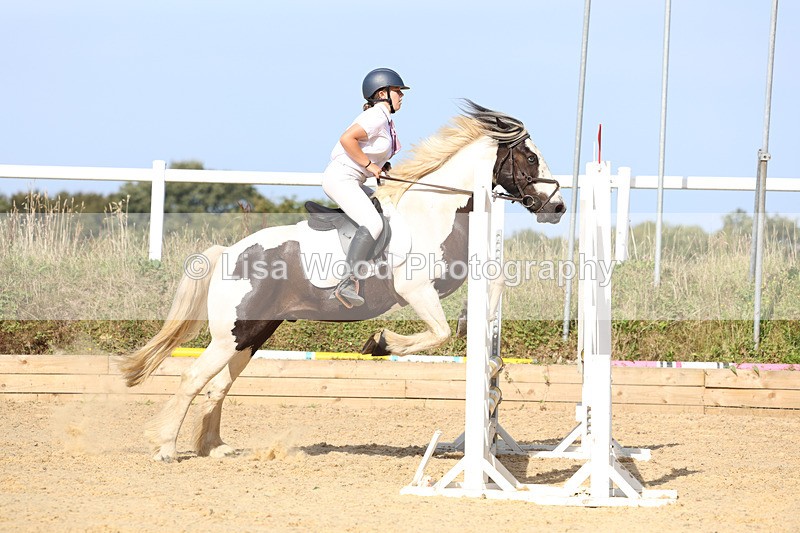 3E7A0859 - Class 6: 70cm Junior