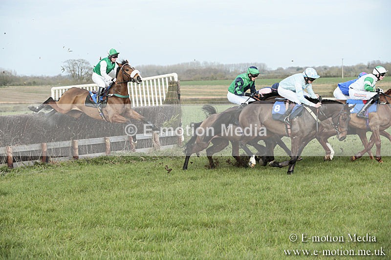 PtP 230319 435 - VWH Hunt Siddington Point-to-Point Racing 23/03/19