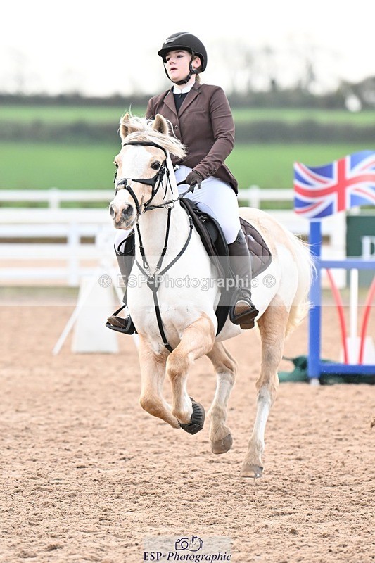 241117X-091011-03149 - Cls 05s A&B Pony Brit Nov & 80 Open