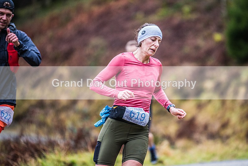 Glentress 21  10K-115 - High Terrain Events Glentress 21 & 10K Trail Races Saturday 18th November 2023