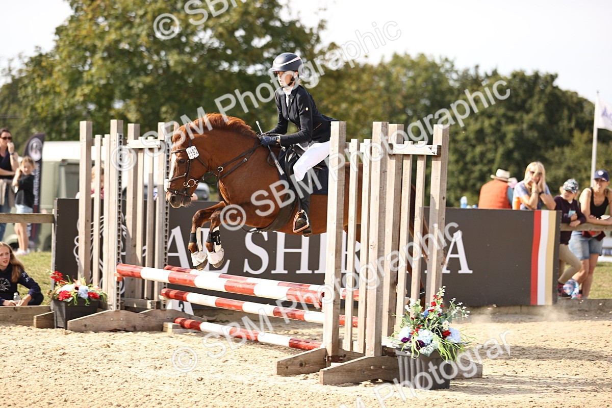 SBM_69486 - J13 - Junior Pony 60cm Championship