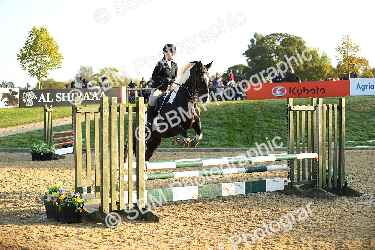 SBM_57654 - J64 - Clear Round 90cm