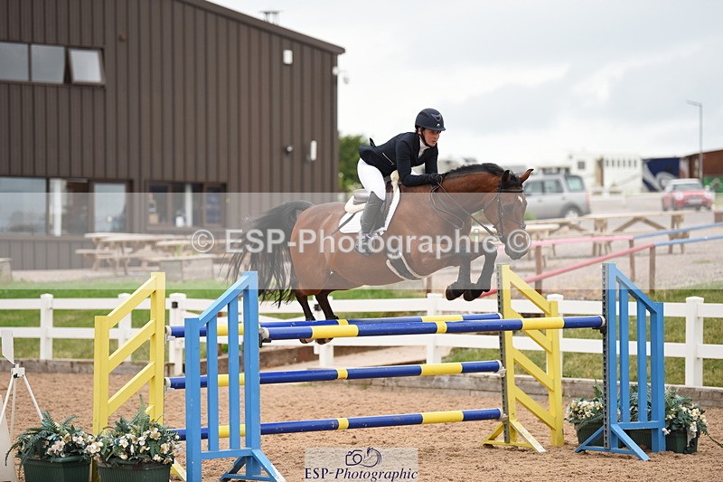 230628A-152432-00915 - Cls 5 Foxhunter & 1.20m Open