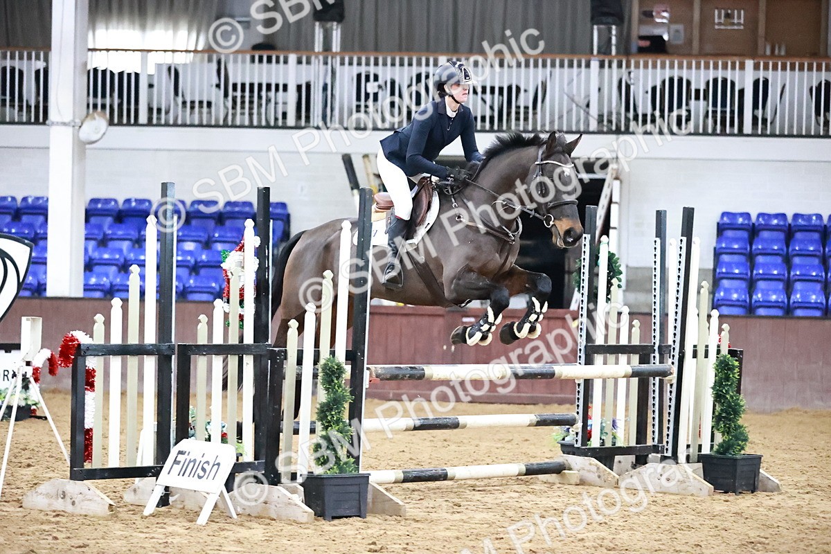 SBM_001875 - Class 8 - Senior British Novice 90cm