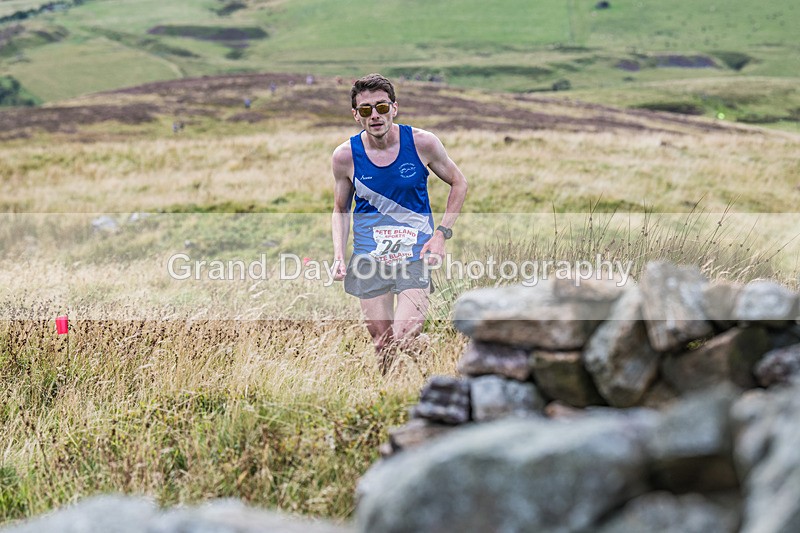 Ennerdale Show-11 - Ennerdale Show Fell Race Wednesday 31st August 2022