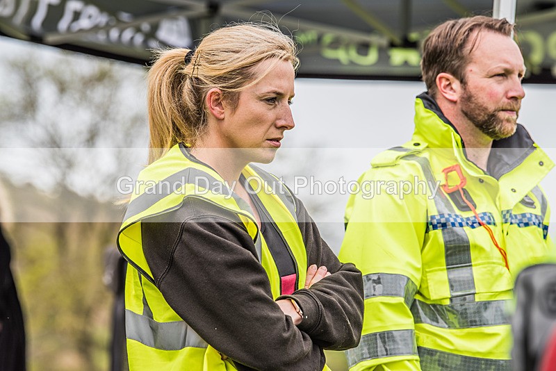 Two Tops Dash-19 - Two Tops Dash Fell Race Saturday 14th May 2022