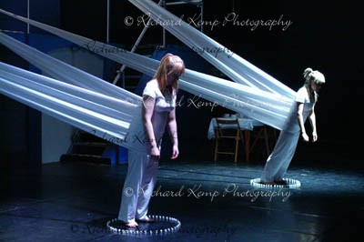 Performance 4 - Performance