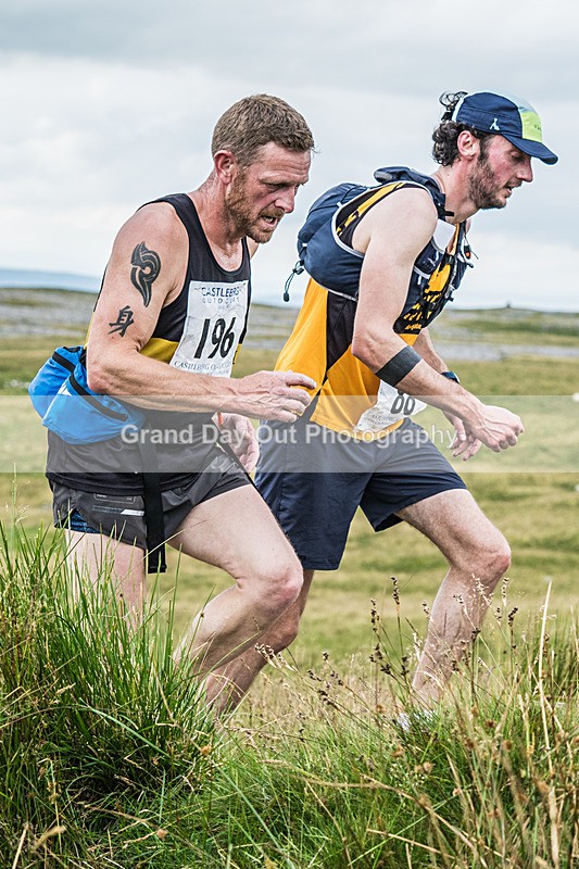 Ingleborough-249 - Ingleborough Mountain Race Saturday 20th July 2024