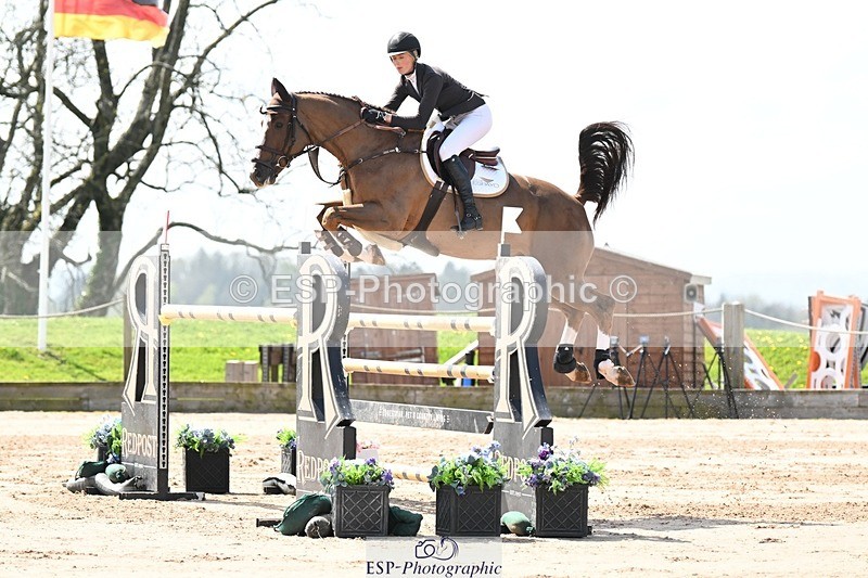 250425-133835-09543 - Cls 10 - 2 Star Big Tour L. Ranking Class - 1st Half