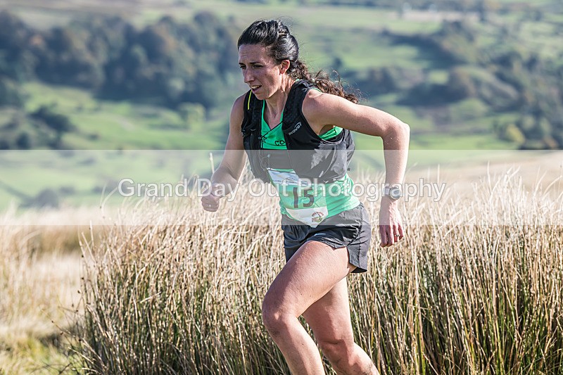 Leg 1 -138 - UK Fell & Hill Relays - Todmorden Leg 1 Saturday 17th October 2026