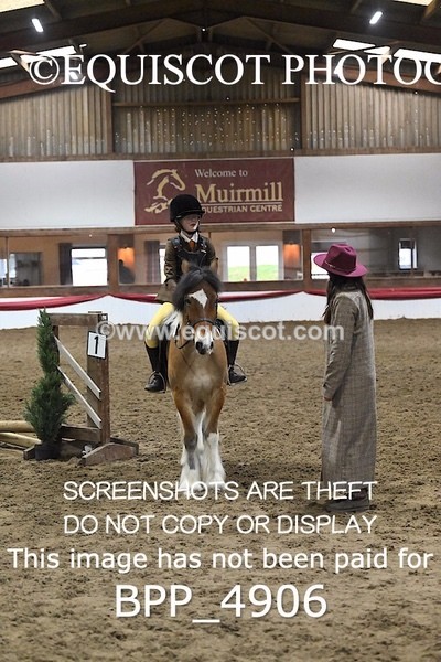 BPP_4906 - CLASS 2 30CM