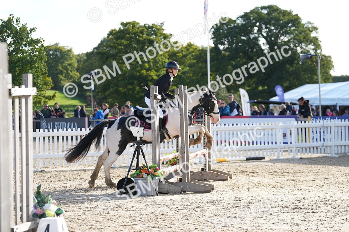 SBM_50922 - J8 - Junior Pony 65cm Championship