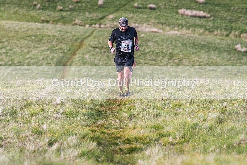 Latterbarrow-411 - Latterbarrow Loop Fell Race Wednesday 24th May 2023