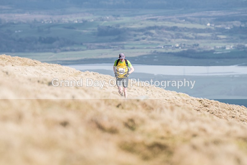 Black Combe-2330 - Black Combe Fell Race Saturday 7th March 2026