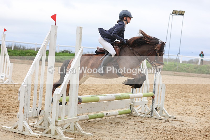 3E7A1620 - Class 3: 60 - 65 (A)