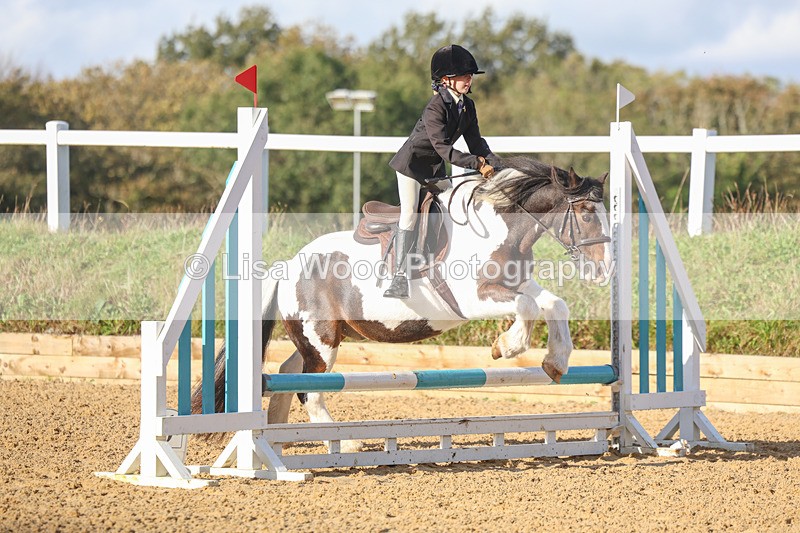 3E7A2545 - Class 3: 50cm Open