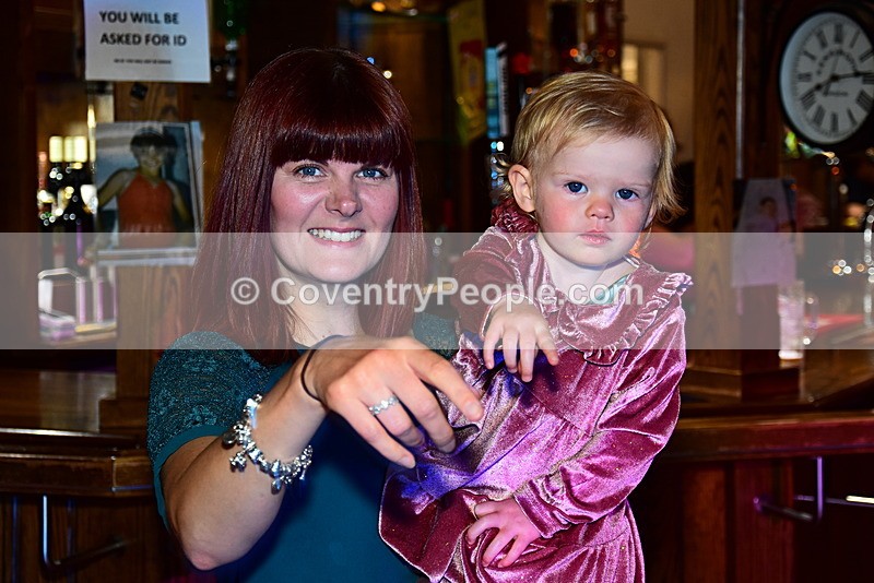 COU-294 - Courtney's 21st