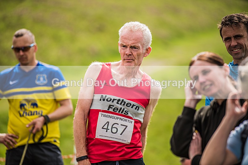 Two Tops-917 - Two Tops Fell Races (Junior & Senior) Saturday 20th May 2023