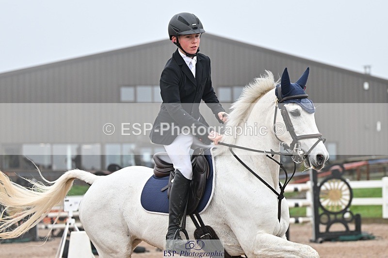 251115-125418-00849 - Cls 13 BS Pony 1.15m Members Cup