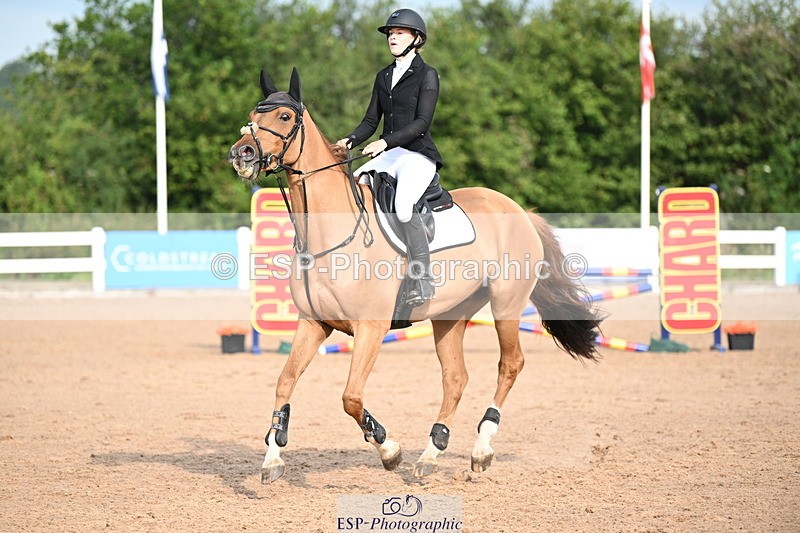 240802A-090202-03289 - Cls 21 A&B Brit Nov & 90cm Open