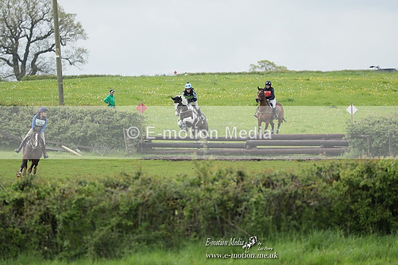 BTC 070523 5 - British Team Chase (Oakley) 07/05/23