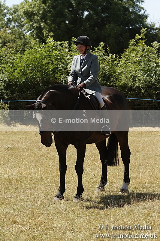 _BS_0853 - BVRC Show 2018 Ring 1