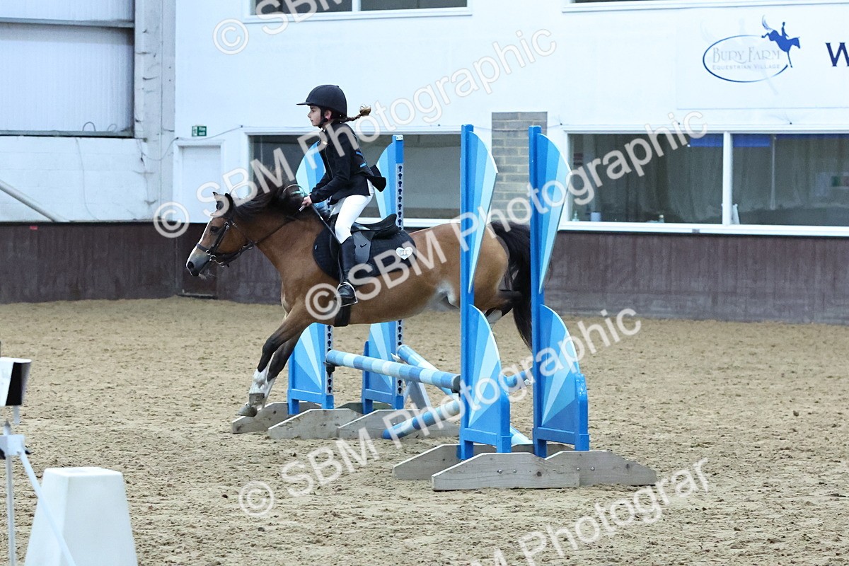 SBM_005376 - Class 5 - 60cm Open