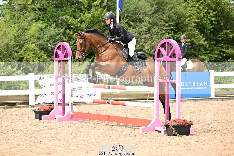 240802A-133018-04608 - Cls 25 1.05m Amateur Qualifier