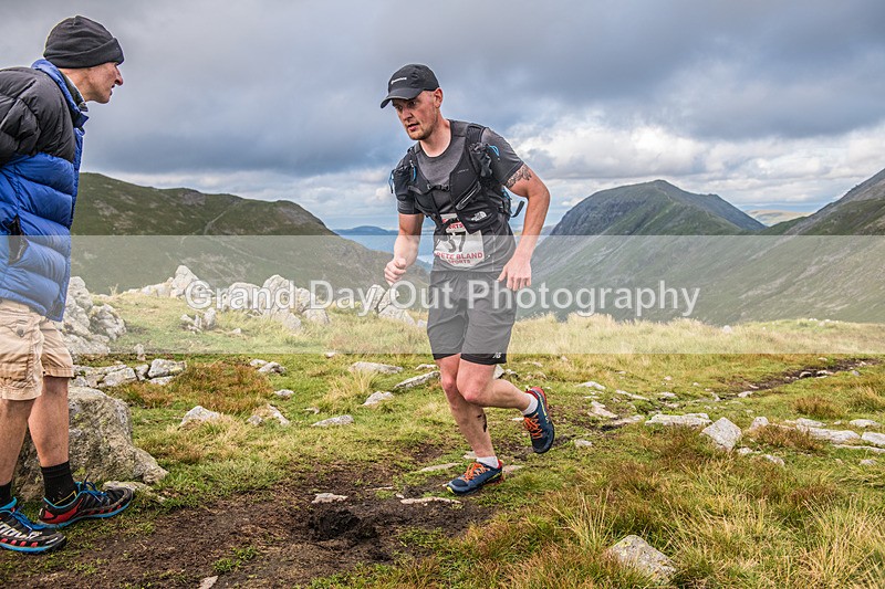 Seat Sandal-334 - Seat Sandal Fell Race Wednesday 12th July 2023