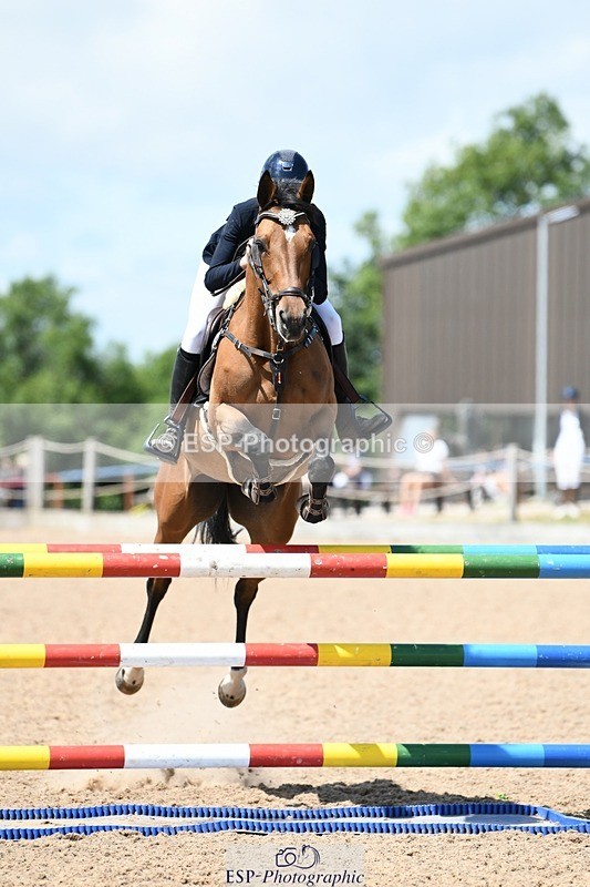 250628-133932-05169 - Cls 12 Newcomers 2nd Round 1pm to End