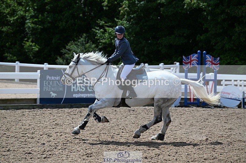 240609A-134249-05863 - Cls 25 Pony Newcomers and 1m Open