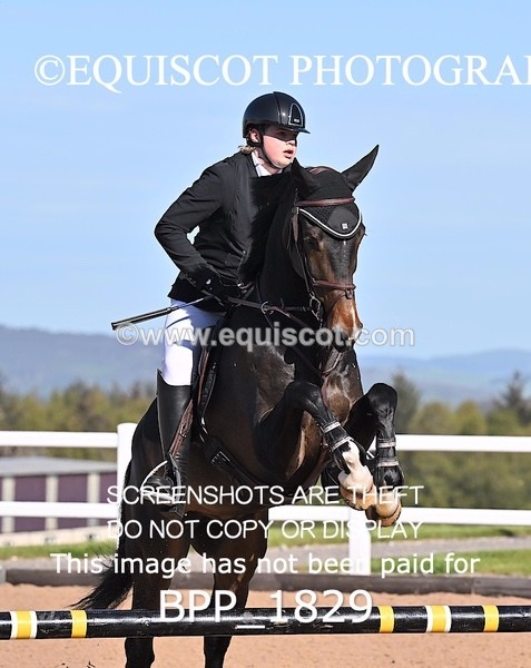 BPP_1829 - CLASS 2 - FRI - KBIS Club Senior 80cms