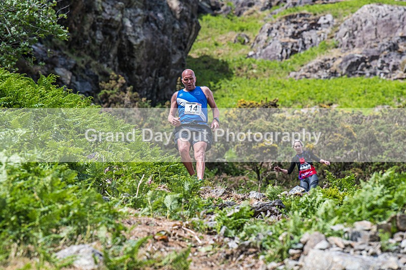 Coniston Seniors-318 - Coniston Gullies Senior Fell Race Sunday 25th May 2025