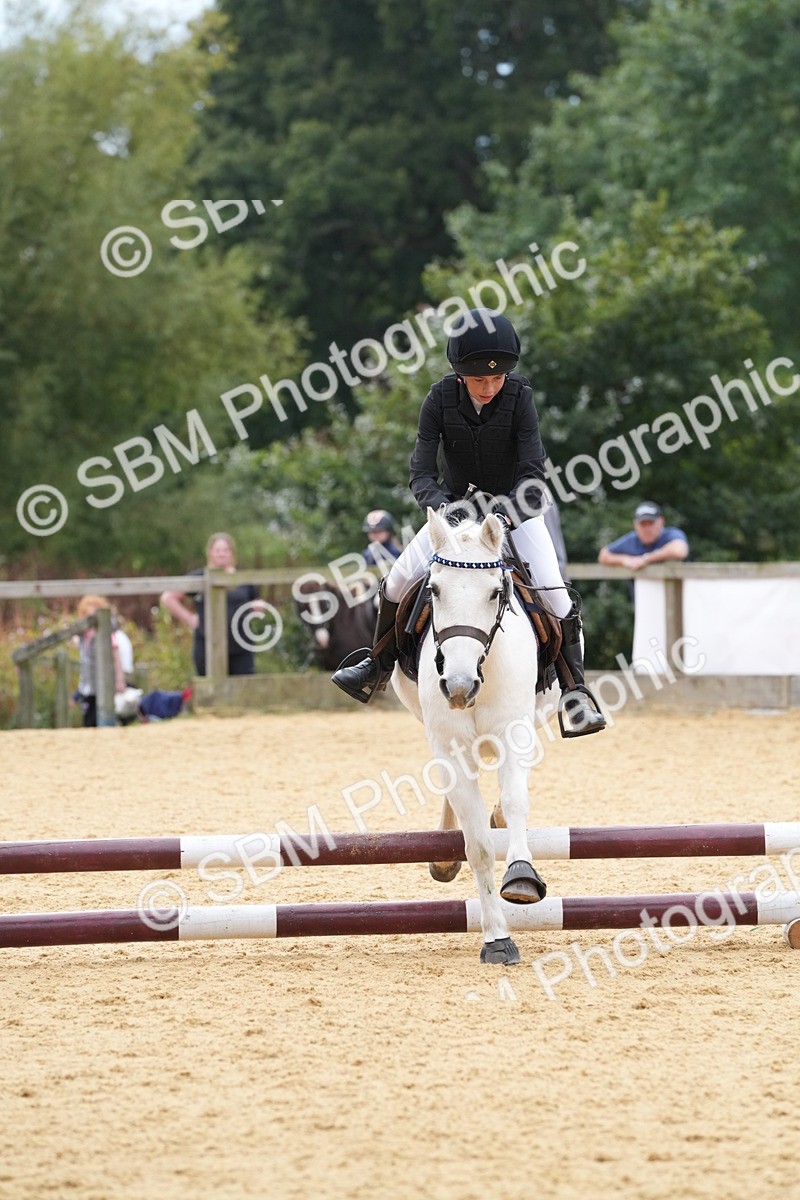 SBM_70748 - J3 - Mini Tour Junior Pony 40cm Championship