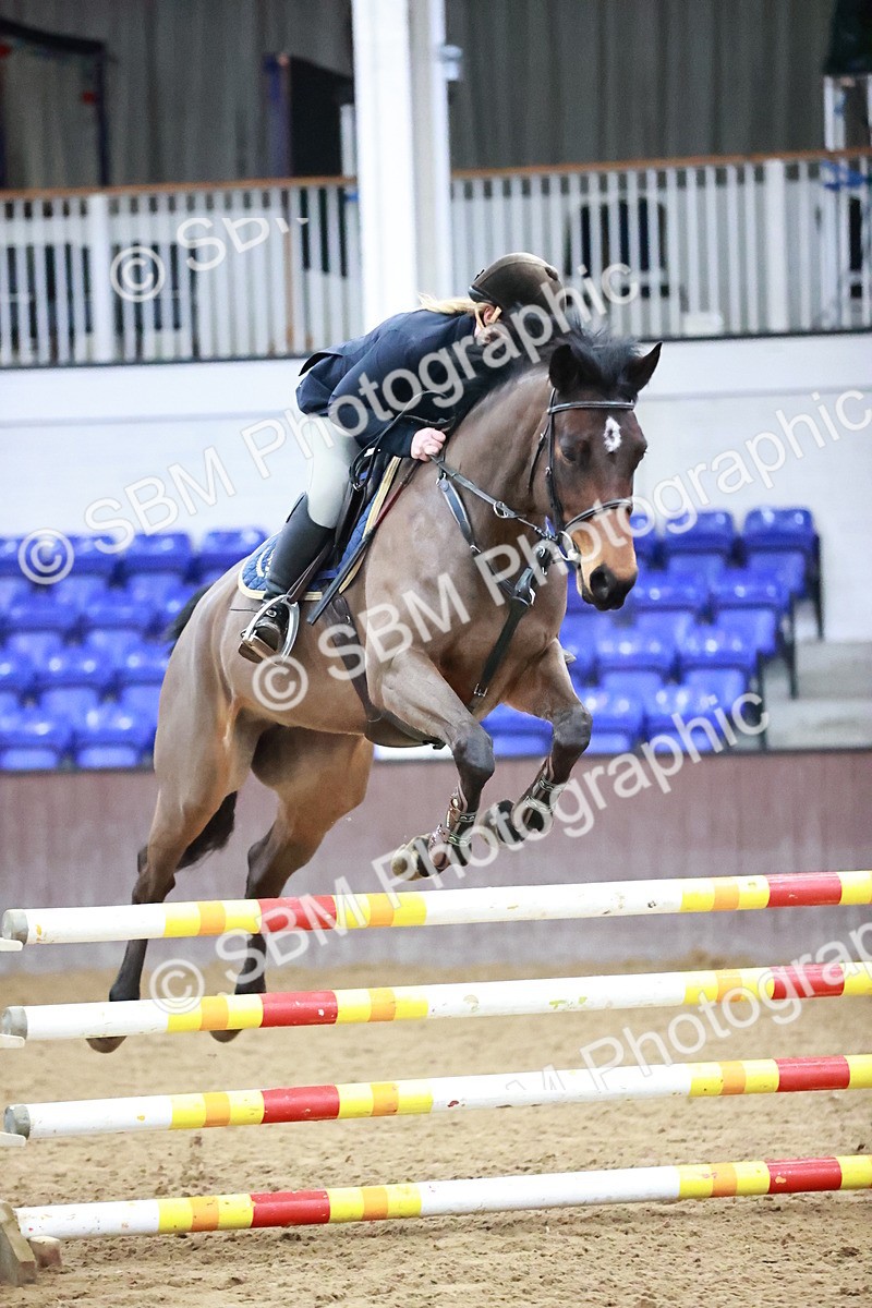SBM_004430 - Class 15 - Senior British Novice 90cm